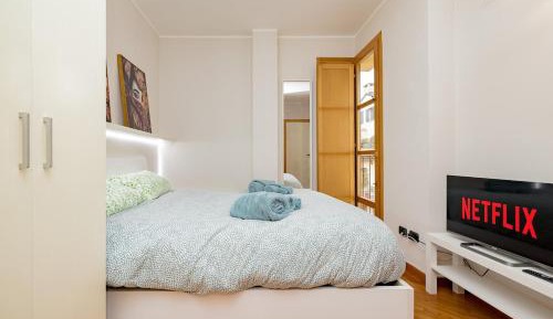 Superior Apartment with City View