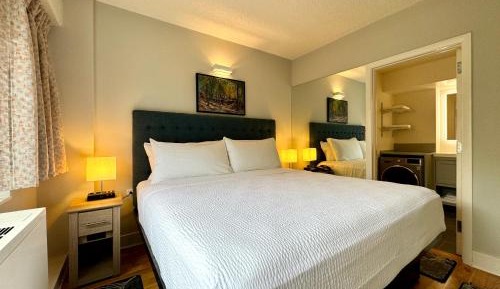 Duplex Suite
