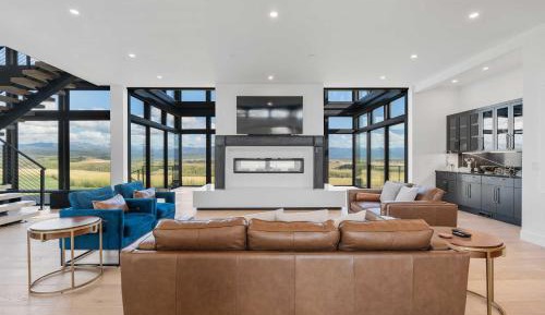 Holiday Home