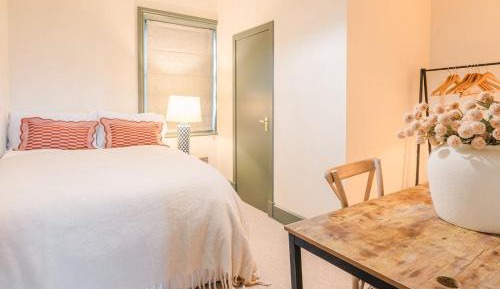 Double Room with Park View