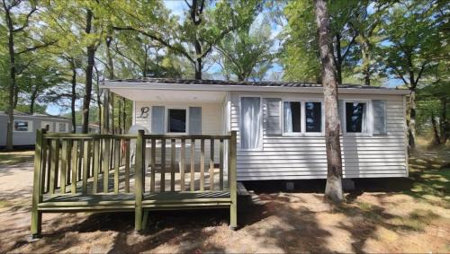 Mobile Home