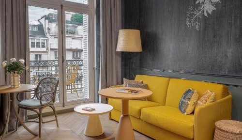 Duplex Suite