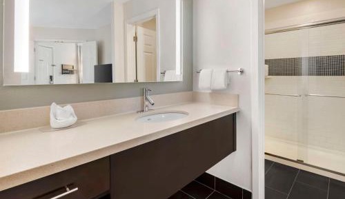 One-Bedroom King Suite