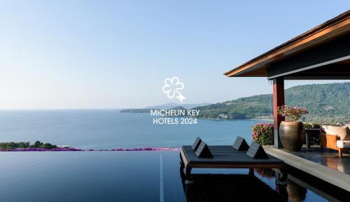 Three-Bedroom Villa with Private Pool