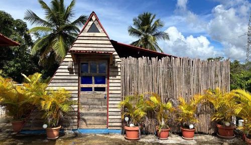 One-Bedroom Cottage