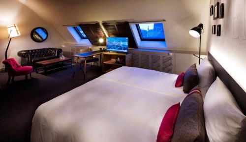 penta Junior Suite