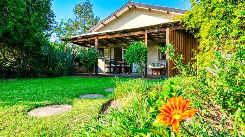  Garden Cottage 2 Self Catering