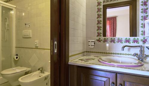 Budget Double or Twin Room