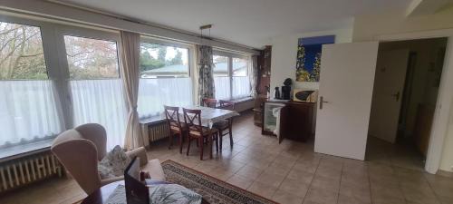 Comfort Apartment