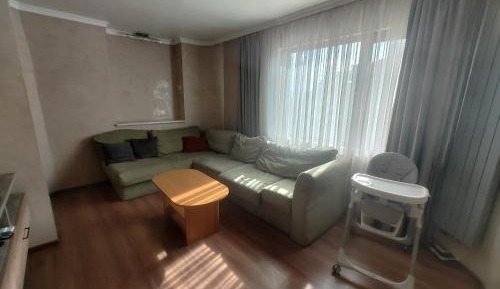 Family Suite with Balcony
