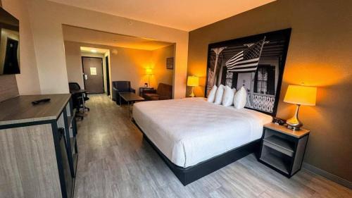 King Suite
