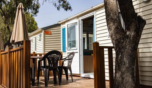 Three-Bedroom Bungalow
