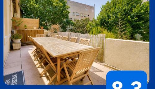 Duplex Apartment