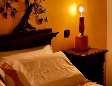 Two-Bedroom Apartment with Garden View