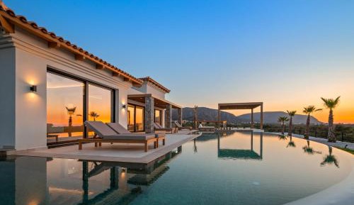 Superior Villa
