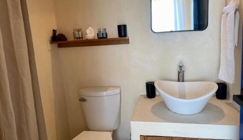Comfort Quadruple Room