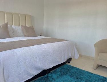 King Room with Garden View