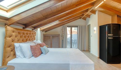 Junior Suite with Sea View