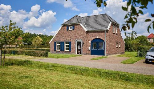 Six-Bedroom House