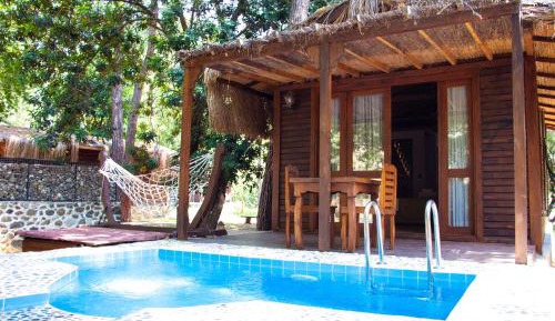 Family Bungalow