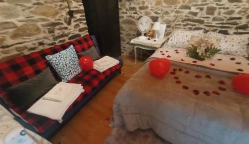 One-Bedroom Chalet
