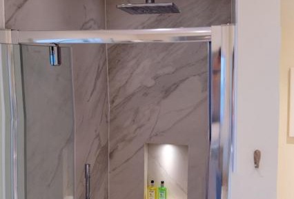 Premier Double or Twin Room with Balcony and Sea View (No Pets Allowed)