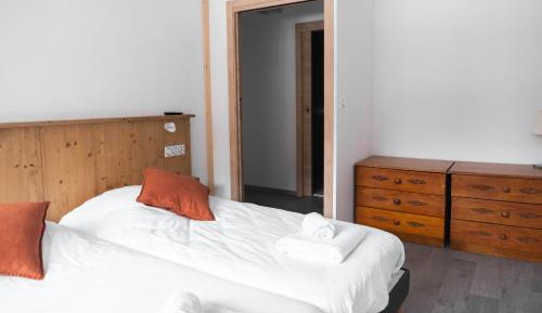 Family Double Room