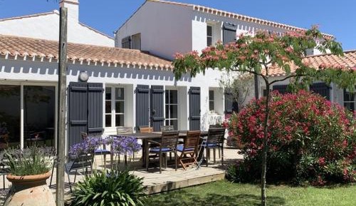 Holiday Home
