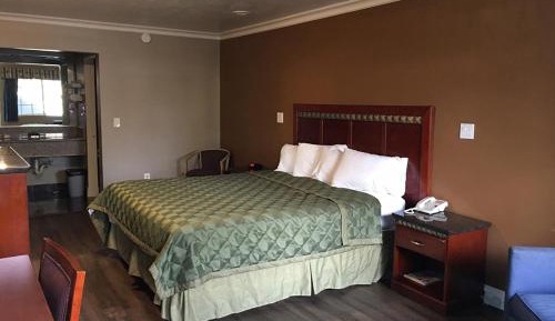 Standard King Room
