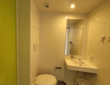 Triple Room with Private External Bathroom