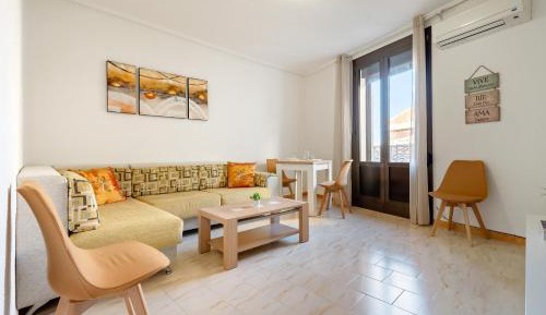 Two-Bedroom Superior Apartment