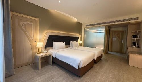 Amora 2-Bedrooms