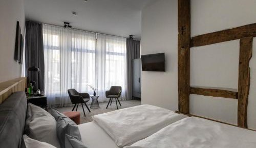 Double Room - Disability Access