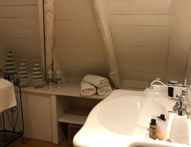 Suite with Pool View