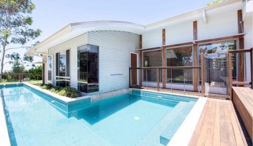 Holiday Home