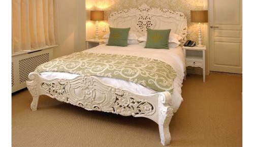 Luxury Double Room