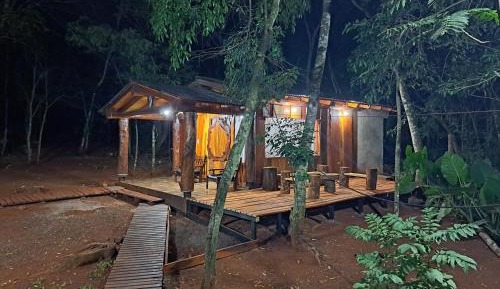 Two-Bedroom Chalet