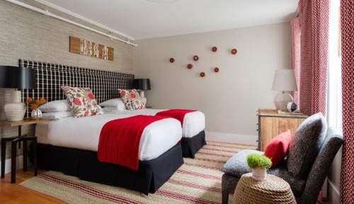 Double or Twin Room