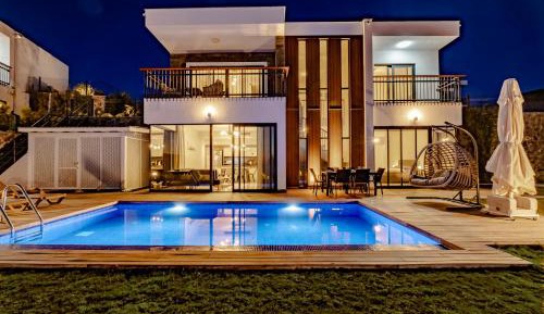 Superior Villa