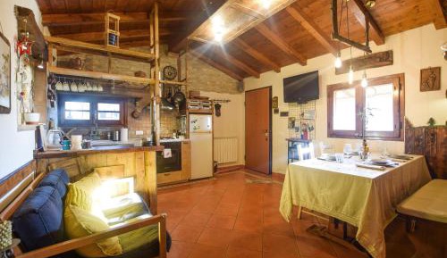 One-Bedroom Holiday Home