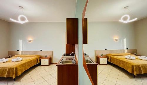 Deluxe Studio