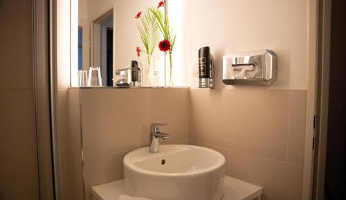 Superior Family Room