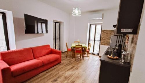 Family Junior Suite