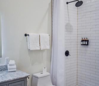 Suite with Garden View