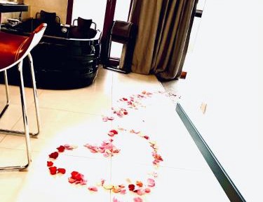 Double Room with Spa Bath