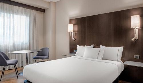 Standard Room, Guest room, 1 Queen