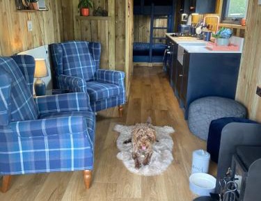 Double or Twin Room with Private Bathroom