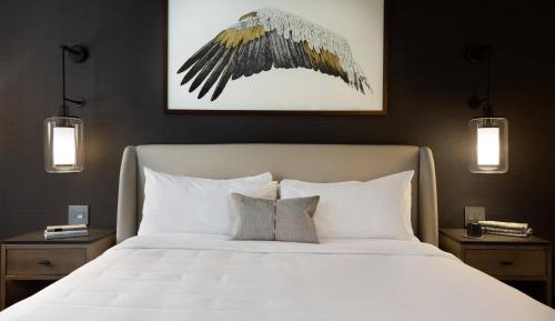 Executive King Room