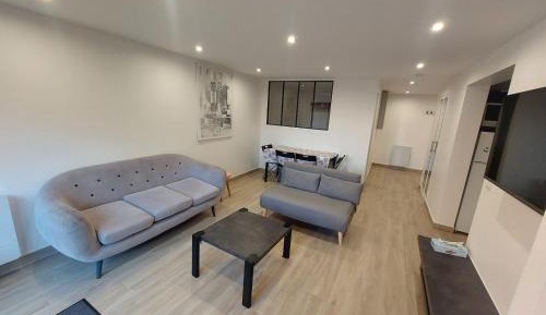 Deluxe Family Suite