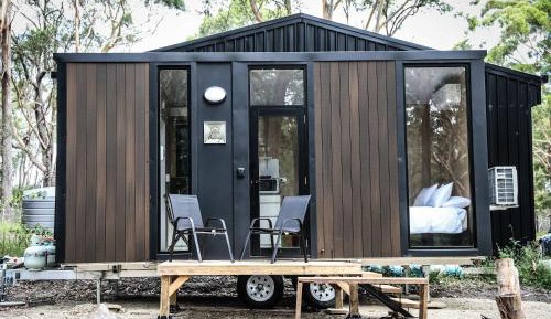 Mobile Home